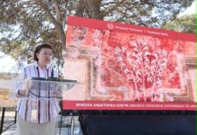 Σταύρος Αρναουτάκης: «Ιστορική επιταγή και παγκόσμιο χρέος η ανάδειξη των Μινωικών Ανακτορικών Κέντρων»