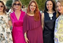 Δυναμική έναρξη για την Ομάδα Χανίων του Αναπτυξιακού Συλλόγου Γυναικών Επιχειρηματιών Κρήτης