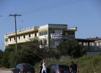 Αρναουτάκης: «Η μη λύση δεν είναι επιλογή» – Στήριξη στη δημιουργία δομής στους Αθανάτους