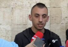 Επιστρέφουν στην φυλακή η μητέρα και ο πρώην σύντροφός της: «Δικαιώθηκε ο Άγγελος», λέει ο βιολογικός πατέρας του παιδιού