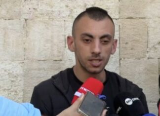 Επιστρέφουν στην φυλακή η μητέρα και ο πρώην σύντροφός της: «Δικαιώθηκε ο Άγγελος», λέει ο βιολογικός πατέρας του παιδιού
