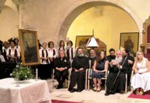 Ο «Σύνδεσμος Μελών Γυναικείων Σωματείων Ηρακλείου και Ν. Ηρακλείου» τίμησε τις γυναίκες που άφησαν ανεξίτηλο το αποτύπωμά τους στην 25χρονη πορεία του