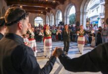 Στο Ηράκλειο ολοκληρώθηκε η Πανελλαδική καμπάνια του Υπουργείου Τουρισμού για τον Ορεινό Τουρισμό με εκδήλωση στο αίθριο της Λότζια