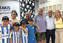 Εορτασμός της Παγκόσμιας Ημέρας Περιβάλλοντος από την ΠΙΚΡΑΚΗΣ Α.Ε. με τη συμμετοχή της Ακαδημίας Ηροδότου