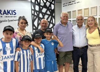 Εορτασμός της Παγκόσμιας Ημέρας Περιβάλλοντος από την ΠΙΚΡΑΚΗΣ Α.Ε. με τη συμμετοχή της Ακαδημίας Ηροδότου