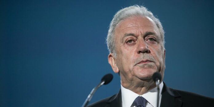 Dimitris-Avramopoulos