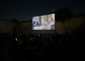 Θερινός Κινηματογράφος «Βηθλεέμ» του Δήμου Ηρακλείου/ Πρόγραμμα Καλοκαίρι 2026