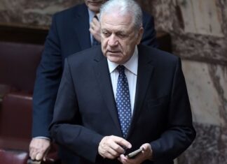 Η ανακοίνωση του Δημήτρη Αβραμόπουλου για το Qatargate: «Δεν πρόκειται να κάνω χρήση οποιασδήποτε βουλευτικής ασυλίας»