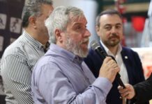 ΓΙΑΝΝΗΣ ΔΑΝΔΑΛΗΣ: “ΘΑ ΣΤΗΡΙΞΟΥΜΕ ΤΗΝ ΠΡΟΣΠΑΘΕΙΑ ΤΗΣ ΟΜΑΔΑΣ ΠΟΔΟΣΦΑΙΡΟΥ ΓΥΝΑΙΚΩΝ ΤΟΥ ΟΦΗ”