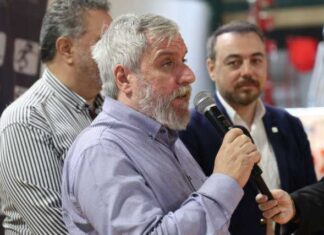 ΓΙΑΝΝΗΣ ΔΑΝΔΑΛΗΣ: “ΘΑ ΣΤΗΡΙΞΟΥΜΕ ΤΗΝ ΠΡΟΣΠΑΘΕΙΑ ΤΗΣ ΟΜΑΔΑΣ ΠΟΔΟΣΦΑΙΡΟΥ ΓΥΝΑΙΚΩΝ ΤΟΥ ΟΦΗ”