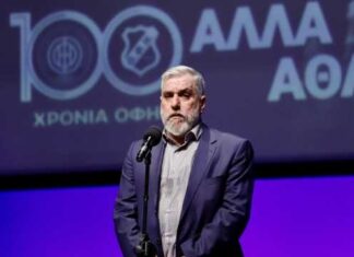 Ο ΓΙΑΝΝΗΣ ΔΑΝΔΑΛΗΣ ΘΑ ΤΙΜΗΘΕΊ ΑΠΟ ΤΗΝ ΙΣΤΟΡΙΚΗ ΕΦΗΜΕΡΙΔΑ “ΠΑΤΡΙΣ” ΤΟΥ ΗΡΑΚΛΕΙΟΥ