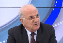 Πέθανε ο δημοσιογράφος Νάσος Αθανασίου -Από τους πρωτοπόρους της ελληνικής τηλεόρασης