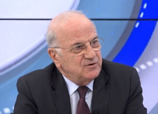 Πέθανε ο δημοσιογράφος Νάσος Αθανασίου -Από τους πρωτοπόρους της ελληνικής τηλεόρασης