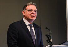 Παραιτήθηκε ο γενικός γραμματέας του υπουργείου Πολιτισμού, Γιώργος Διδασκάλου, για το σκάνδαλο των Πολεοδομιών