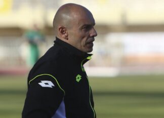 Πέθανε ο Τάκης Γκώνιας σε ηλικία 54 ετών