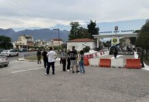 Ιστορική ημέρα για τον ελληνικό στρατό: Παρουσιάστηκαν οι πρώτες γυναίκες, θα υπηρετήσουν ως εθελόντριες