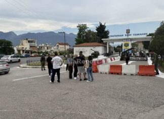 Ιστορική ημέρα για τον ελληνικό στρατό: Παρουσιάστηκαν οι πρώτες γυναίκες, θα υπηρετήσουν ως εθελόντριες