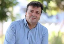 Ξεκαθαρίζει το τοπίο για τη δομή μεταναστών ο Συριγωνάκης – Τι ισχύει για Αθάνατους και Σκουλούδη