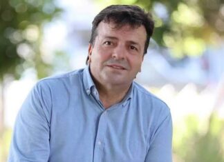 Ξεκαθαρίζει το τοπίο για τη δομή μεταναστών ο Συριγωνάκης – Τι ισχύει για Αθάνατους και Σκουλούδη