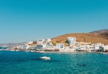 Αλόννησος και Τήνος κηρύσσονται σε καθεστώς έκτακτης ανάγκης λόγω λειψυδρίας