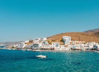 Αλόννησος και Τήνος κηρύσσονται σε καθεστώς έκτακτης ανάγκης λόγω λειψυδρίας