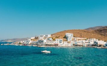 Αλόννησος και Τήνος κηρύσσονται σε καθεστώς έκτακτης ανάγκης λόγω λειψυδρίας