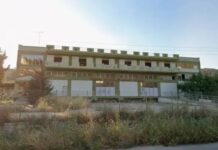 Μεταναστευτικό: Στις πρώην αποθήκες Σκουλούδη η δομή στο Ηράκλειο