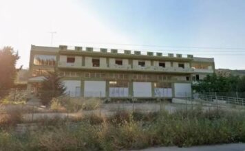 Μεταναστευτικό: Στις πρώην αποθήκες Σκουλούδη η δομή στο Ηράκλειο