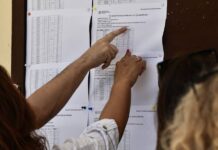 Πανελλήνιες 2026: Ανακοινώθηκαν οι βαθμολογίες – Πού θα δείτε τα αποτελέσματα, πώς υπολογίζονται τα μόρια