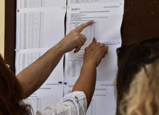 Πανελλήνιες 2026: Ανακοινώθηκαν οι βαθμολογίες – Πού θα δείτε τα αποτελέσματα, πώς υπολογίζονται τα μόρια