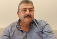 Καλογερής: «Αν όχι στο Ηράκλειο, τότε δεύτερη δομή στα Χανιά»