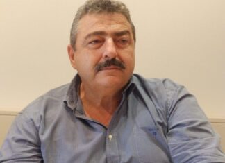 Καλογερής: «Αν όχι στο Ηράκλειο, τότε δεύτερη δομή στα Χανιά»