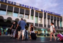 Ποιοτική αναβάθμιση και ενίσχυση των υποδομών τα «κλειδιά» για 12μηνο τουρισμό στην Κρήτη