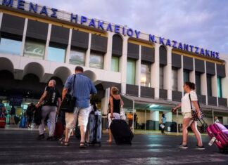 Ποιοτική αναβάθμιση και ενίσχυση των υποδομών τα «κλειδιά» για 12μηνο τουρισμό στην Κρήτη