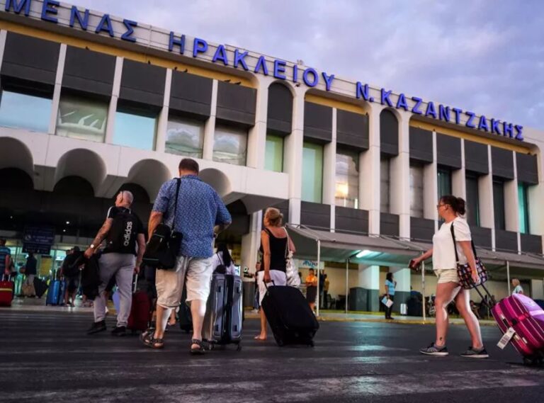 Ποιοτική αναβάθμιση και ενίσχυση των υποδομών τα «κλειδιά» για 12μηνο τουρισμό στην Κρήτη