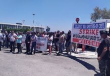 ΒΟΑΚ: Χάος στην Κρήτη με τα τουριστικά λεωφορεία – «Κινδυνεύει η εικόνα του κρητικού τουρισμού»