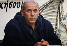 Παραίτηση Κοκοτσάκη από το κόμμα Καρυστιανού: Δεν μπορεί να ζητάς διαφάνεια και να έχεις αυλή -Το κίνημα έγινε προσωπικό εγχείρημα