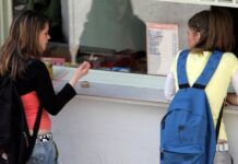 Τέλος τα αναψυκτικά και τα αλλαντικά από τα σχολικά κυλικεία -Τι αλλάζει από τη νέα χρονιά