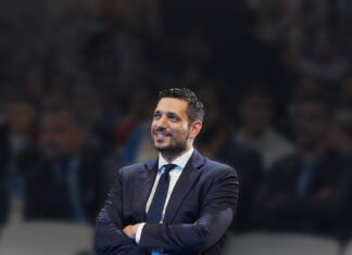 Ο Κωνσταντίνος Κυρανάκης νέος γραμματέας της ΝΔ
