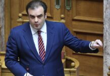 Πιερρακάκης από Βουλή: 100.000 δανειολήπτες θα δουν ραγδαία μείωση της δόσης του δανείου τους, άμεσα