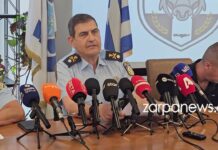 Το ψέμα, οι κάμερες και το σβησμένο βίντεο που «έκαψαν» τον Σκοπιανό -Έτσι έφθασαν στον δολοφόνο της Σταυρούλας οι Αρχές