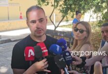 Αδελφός Σταυρούλας Λεβεντάκη, μετά τις προκλητικές δηλώσεις της συζύγου του δολοφόνου: Χειρότερο τέρας και από αυτόν -Θα καταθέσω μήνυση