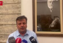 Στην Περιφέρεια Κρήτης σήμερα κάτοικοι και φορείς κατά της δομής μεταναστών