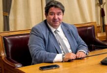 Μιχάλης Καραμαλάκης:Η παρέμβασή μου στο Δημοτικό Συμβούλιο για τους Αθανάτους-Η πόλη χρειάζεται Δημοτική Αρχή παρούσα, όχι θεατή των εξελίξεων