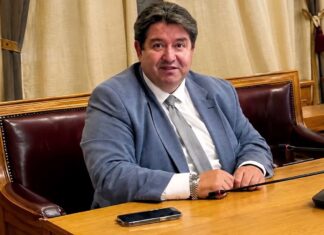 Μιχάλης Καραμαλάκης:Η παρέμβασή μου στο Δημοτικό Συμβούλιο για τους Αθανάτους-Η πόλη χρειάζεται Δημοτική Αρχή παρούσα, όχι θεατή των εξελίξεων
