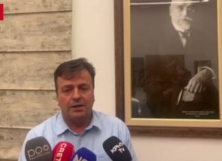 Στην Περιφέρεια Κρήτης σήμερα κάτοικοι και φορείς κατά της δομής μεταναστών