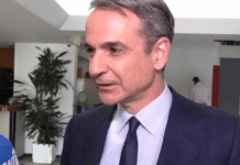 Μητσοτάκης: Εκλογές την άνοιξη με φουτεράκι -Τι είπε για τον γάμο του γιου του με τη Σάκκαρη