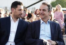 Έρχεται ανασχηματισμός -Πού θα μετακινηθούν Μαρινάκης, Κυρανάκης, ποια πρόσωπα θα αξιοποιηθούν
