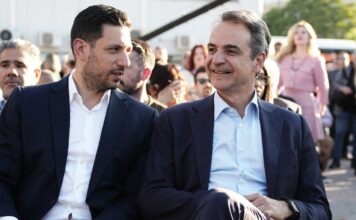 Έρχεται ανασχηματισμός -Πού θα μετακινηθούν Μαρινάκης, Κυρανάκης, ποια πρόσωπα θα αξιοποιηθούν