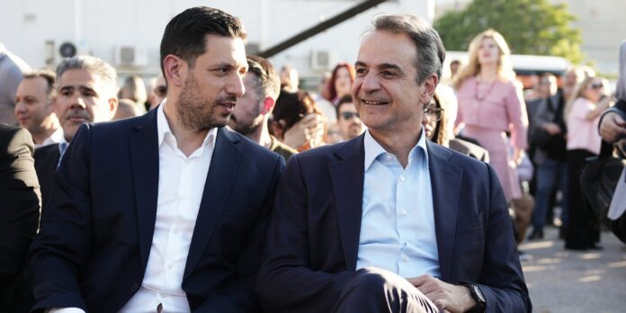 mitsotakis-kyranakis-mak